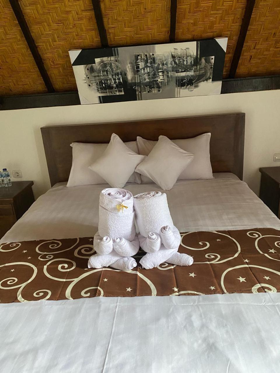 Maskot Penida Cottage Batumadeg Exterior photo